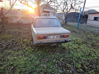 Lada / ВАЗ 2106 foto 4