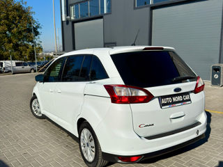 Ford Grand C-MAX foto 3