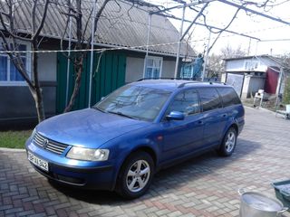 Volkswagen Passat foto 2