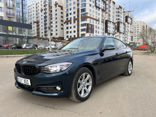 BMW 3 Series Gran Turismo