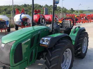 Tractor Ferrari nou de vânzare - Ferrari THOR v95 foto 5