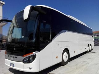 Autobuz  Franța , Marseille, Frejus,  Nice - Moldova