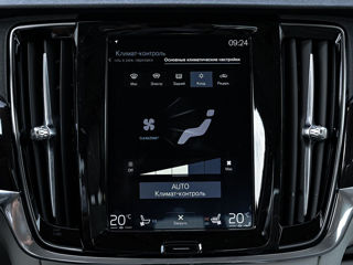 Volvo S90 foto 12