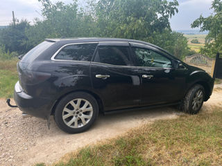 Mazda CX-7 foto 5