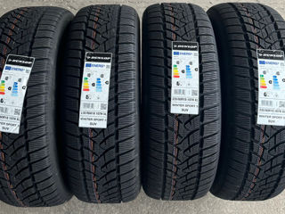 235/60 R18 107H XL Dunlop, Continental iarnă