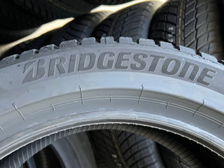 225/50 R17 Bridgestone Turanza Allseason 6/ Доставка, livrare toata Moldova 2024 foto 8