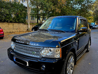 Land Rover Range Rover foto 2