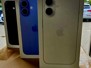 Absolut noi!!! Apple Iphone 15Pro Max.16Pro Max.15Pro.16Pro.16.15+;14+;13.11 foto 7