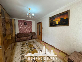 Apartament cu 2 camere, 52 m², Ciocana, Chișinău foto 2