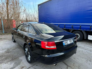 Audi A6 foto 4