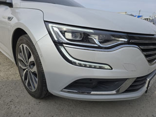 Renault Talisman foto 3