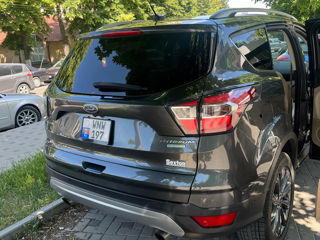 Ford Escape foto 8