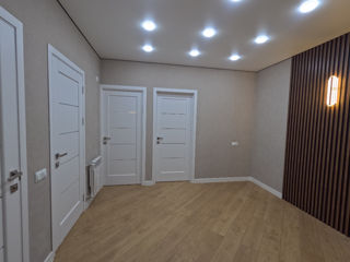 Apartament cu 1 cameră, 48 m², Centru, Orhei foto 9