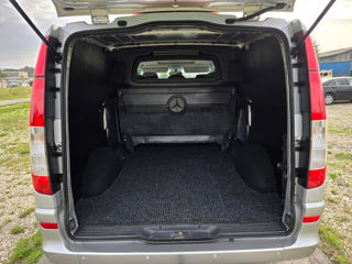 Mercedes Vito foto 9