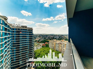 Apartament cu 3 camere, 90 m², Râșcani, Chișinău foto 18