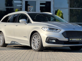 Ford Mondeo foto 3