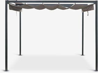 Pergola la pret bin foto 0