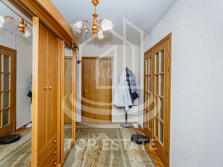 Apartament cu 3 camere, 90 m², Telecentru, Chișinău foto 14