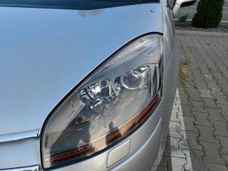 Citroen C4 Picasso foto 7