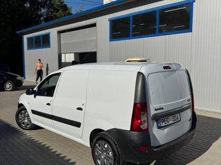 Dacia Logan Mcv foto 2