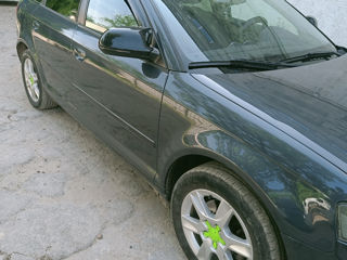 Audi A3 фото 5