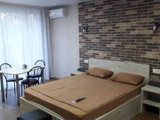 Apartament cu 1 cameră, 30 m², Centru, Bălți