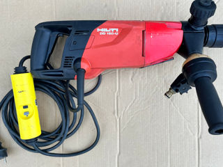 Дрель алмазного бурения Hilti DD 150 U foto 3