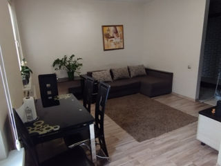 Apartament cu 1 cameră, 50 m², Centru, Chișinău foto 7