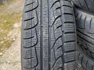 185/60 R15 Kumho de iarnă set 4 cauciucuri foto 3