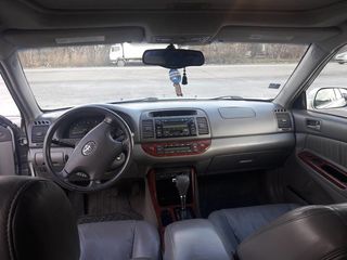 Toyota Camry foto 5