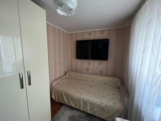 Apartament cu 2 camere, 50 m², Botanica, Chișinău foto 3