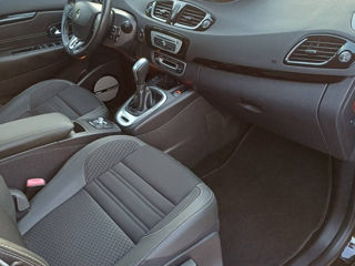 Renault Scenic foto 7