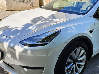 Tesla Model Y foto 1