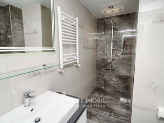 Apartament cu 1 cameră, 60 m², Centru, Chișinău foto 12