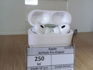 Apple AirPods Pro (Copie) 250 lei