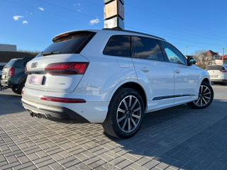 Audi Q7 foto 7