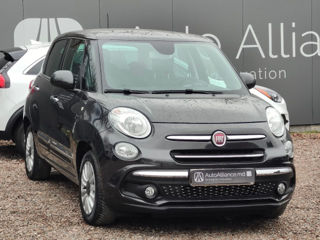 Fiat 500L foto 3