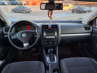 Volkswagen Golf foto 9