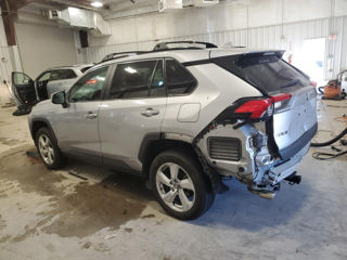 Toyota Rav 4 foto 4