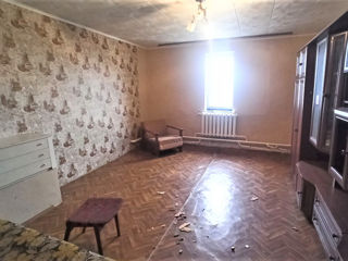 Apartament cu 2 camere, 56 m², Ciocana, Chișinău