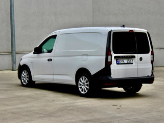 Volkswagen Caddy foto 4