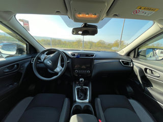 Nissan Qashqai foto 6