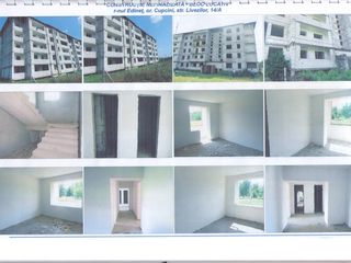Apartament cu 5 camere sau mai multe, 3515 m², Centru, Cupcini, Edineț foto 2