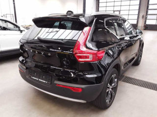 Volvo XC40 foto 3