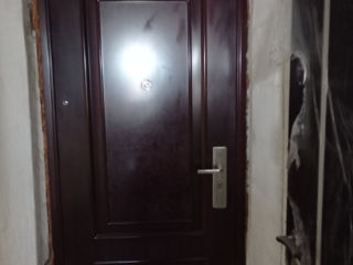 Apartament cu 2 camere, 57 m², Periferie, Soroca foto 4