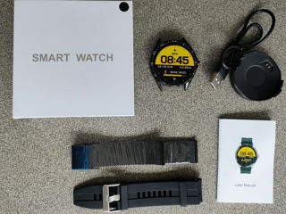 iEverda Smart Watch
