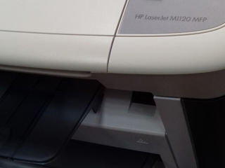 HP LaserJet M1120 MFP foto 5