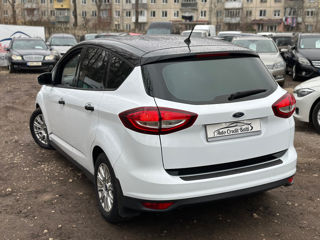 Ford C-Max foto 6