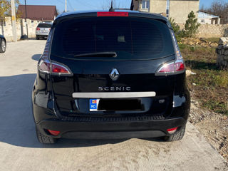 Renault Scenic foto 3