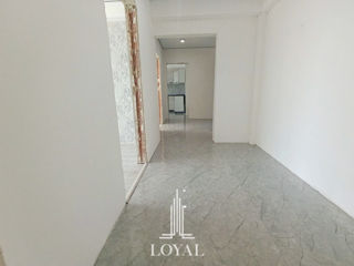 Apartament cu 3 camere, 92 m², Ciocana, Chișinău foto 10